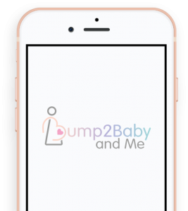 Bump2Baby and Me app